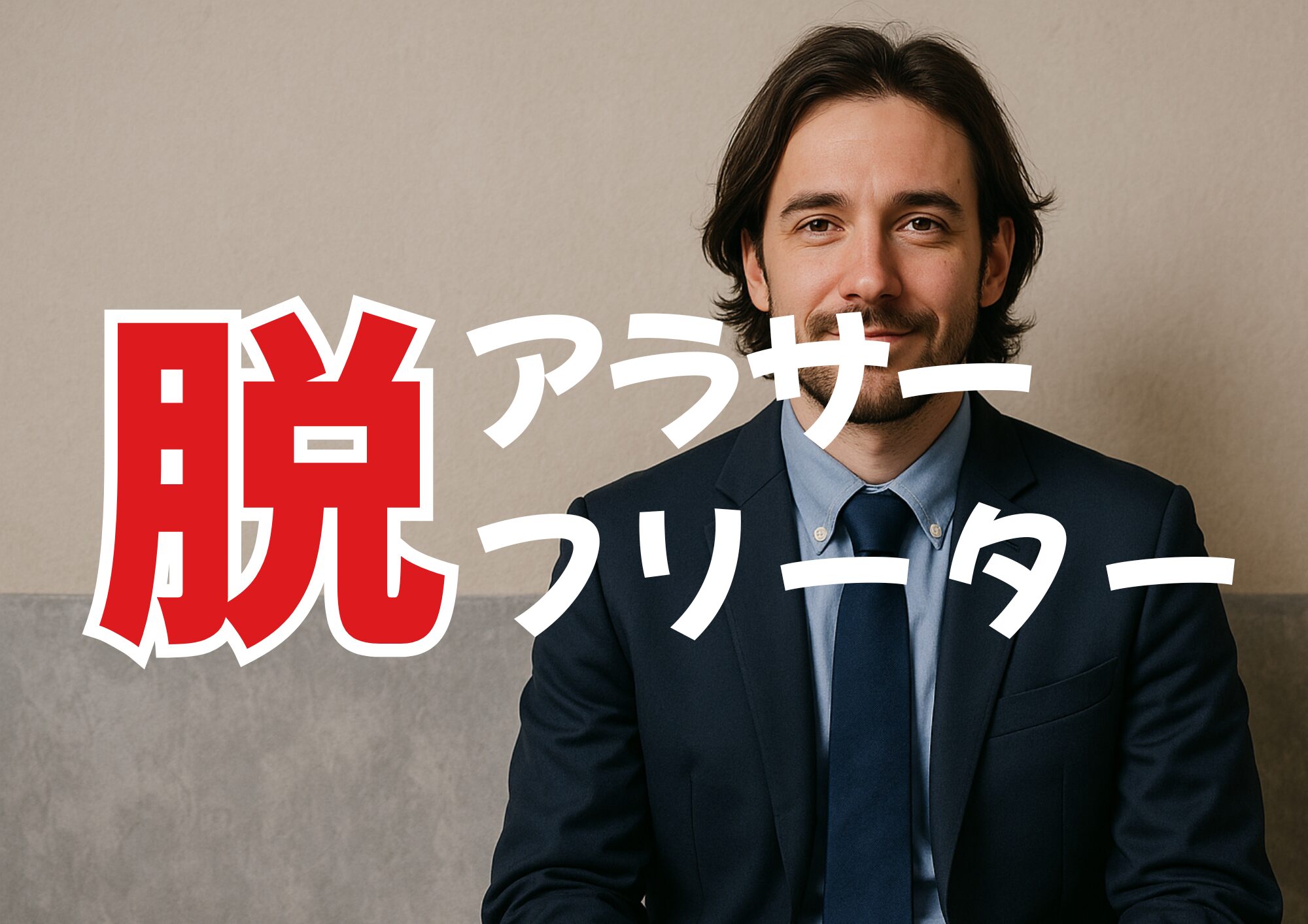 アラサーフリーターが転職時に重視したこと3選!30代でも人生は変えられる