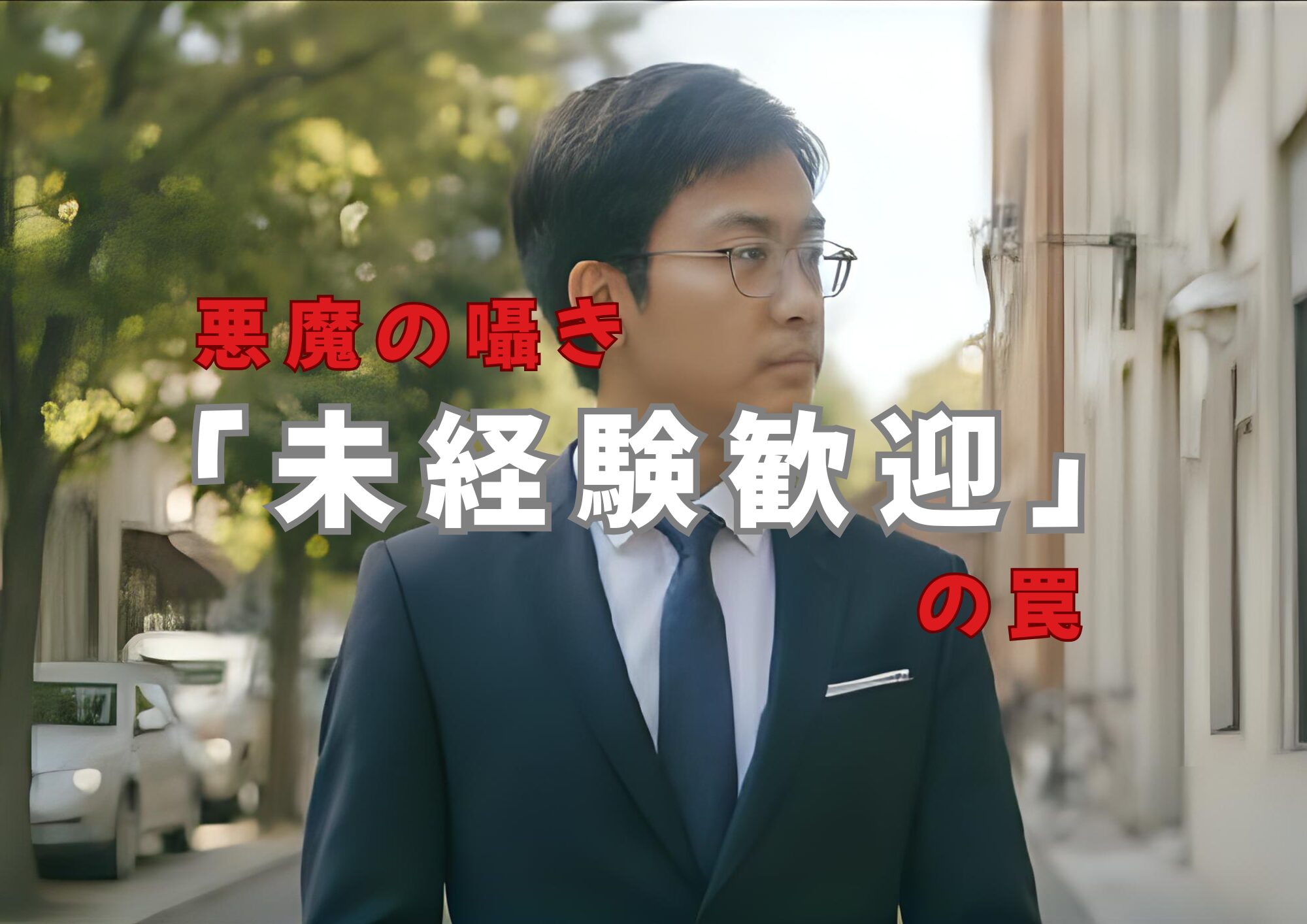 未経験歓迎って本当?向いている人・向いていない人の特徴と体験談