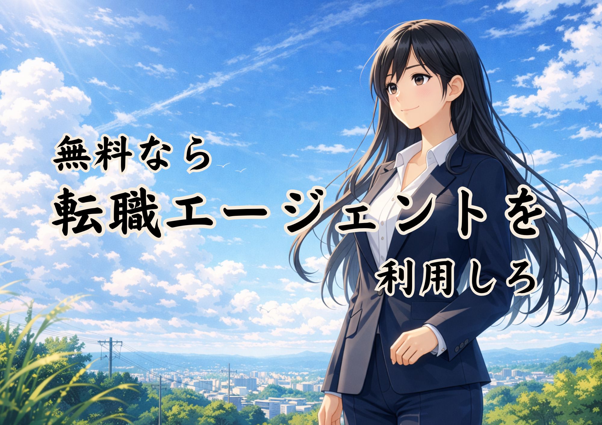転職エージェントに登録したらこうなった。とりあえず使ってみたほうが良い理由。